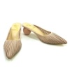 Gold Accessories