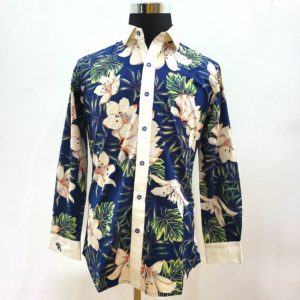 Jonathan Long Sleeve Button Down Shirt